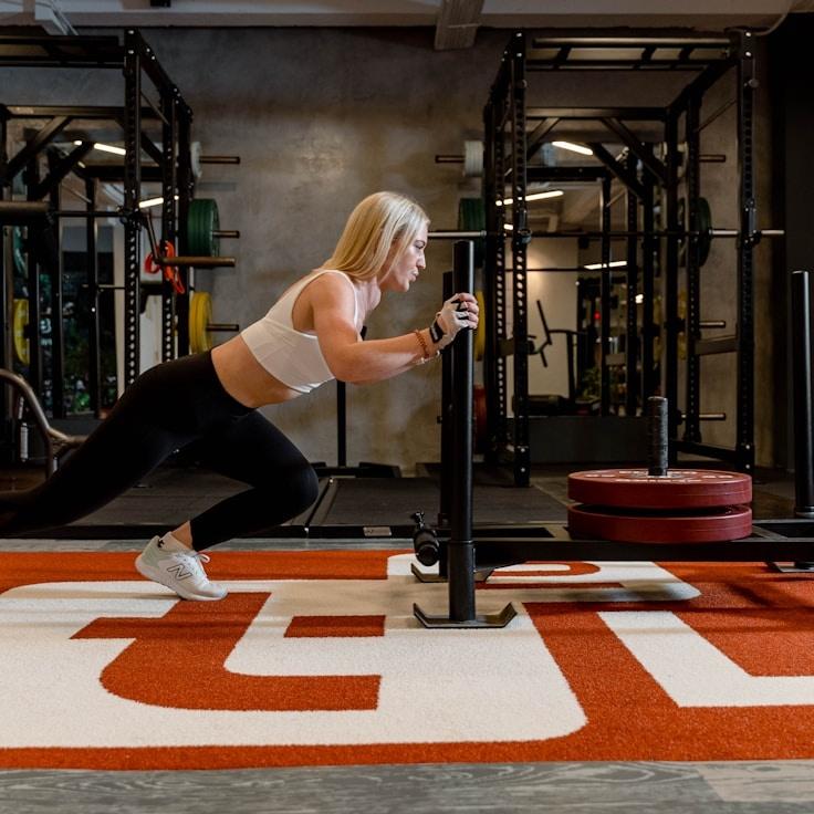 Elevate Your Pulse: Ultimate Fitness Club Experience